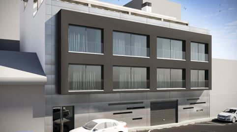 Foto 4 de Apartamento en venta en Calle Til, 7a, Santa Úrsula pueblo, Santa Úrsula