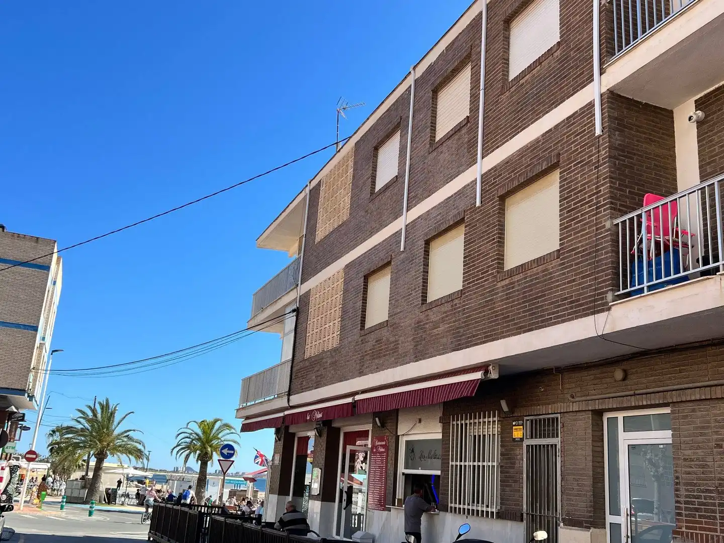 Appartement avec terrasse à vendre à Calle Calle del Crucero Baleares, imagen 4