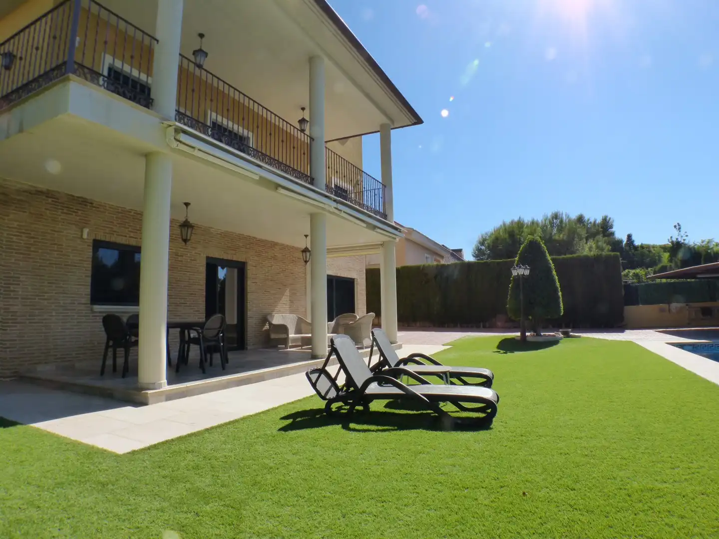 Casa con piscina in vendita a Centro, imagen 41