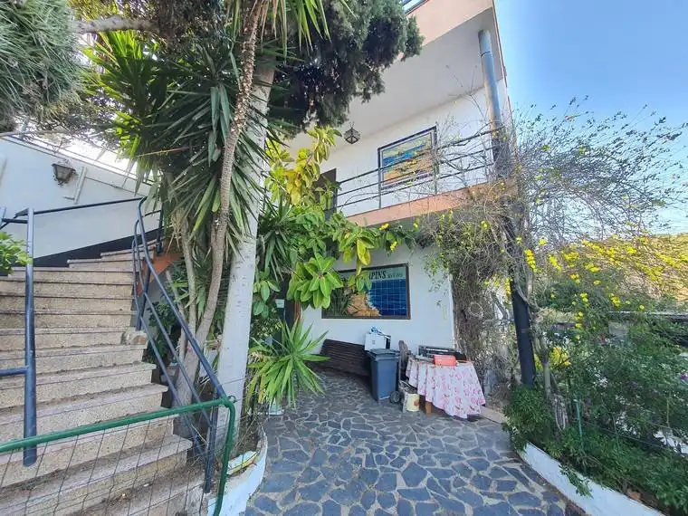 Buildings for sale in Calella