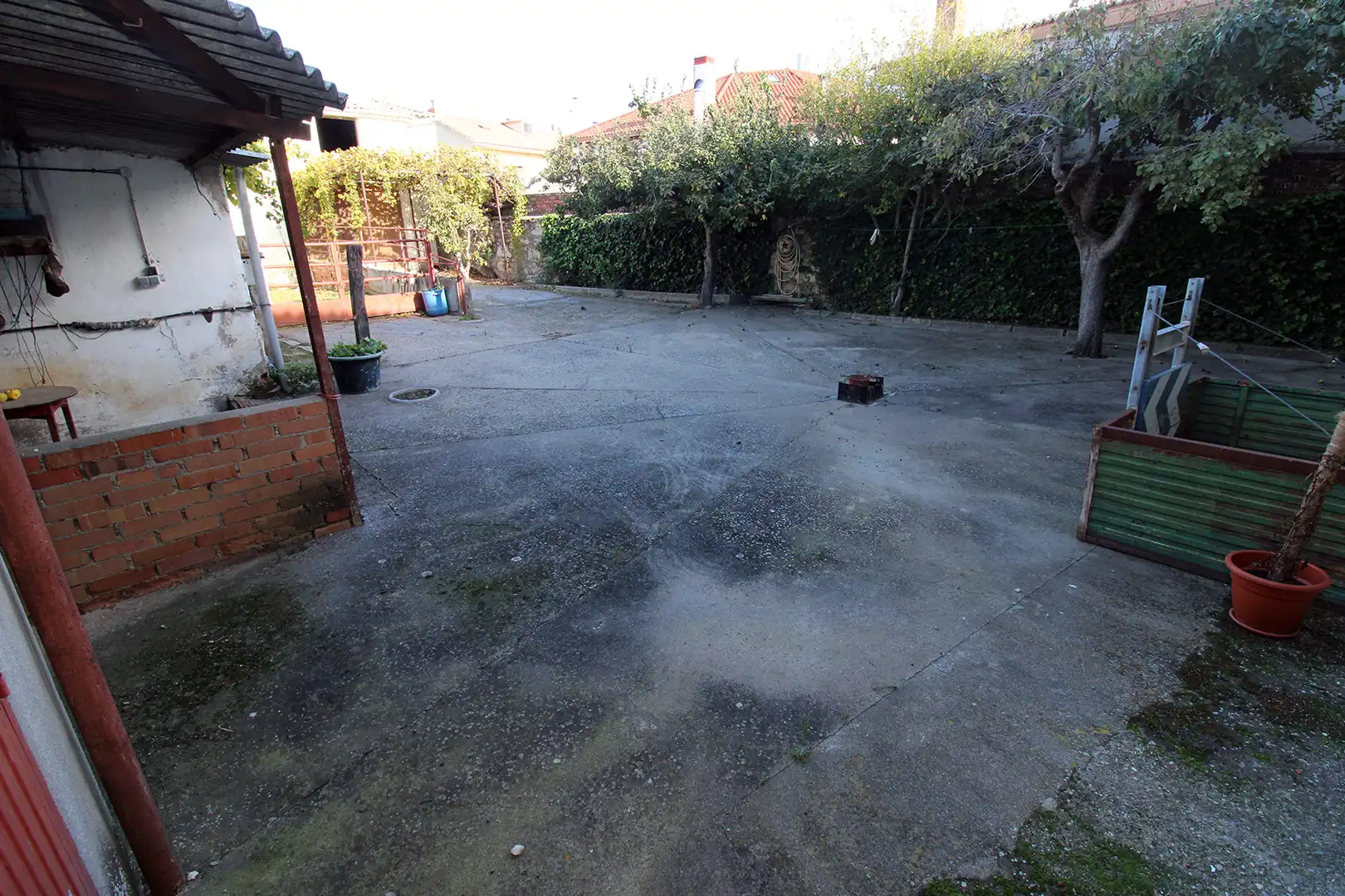Adossat amb terrassa en venda a Calle Torrelaguna, imagen 5