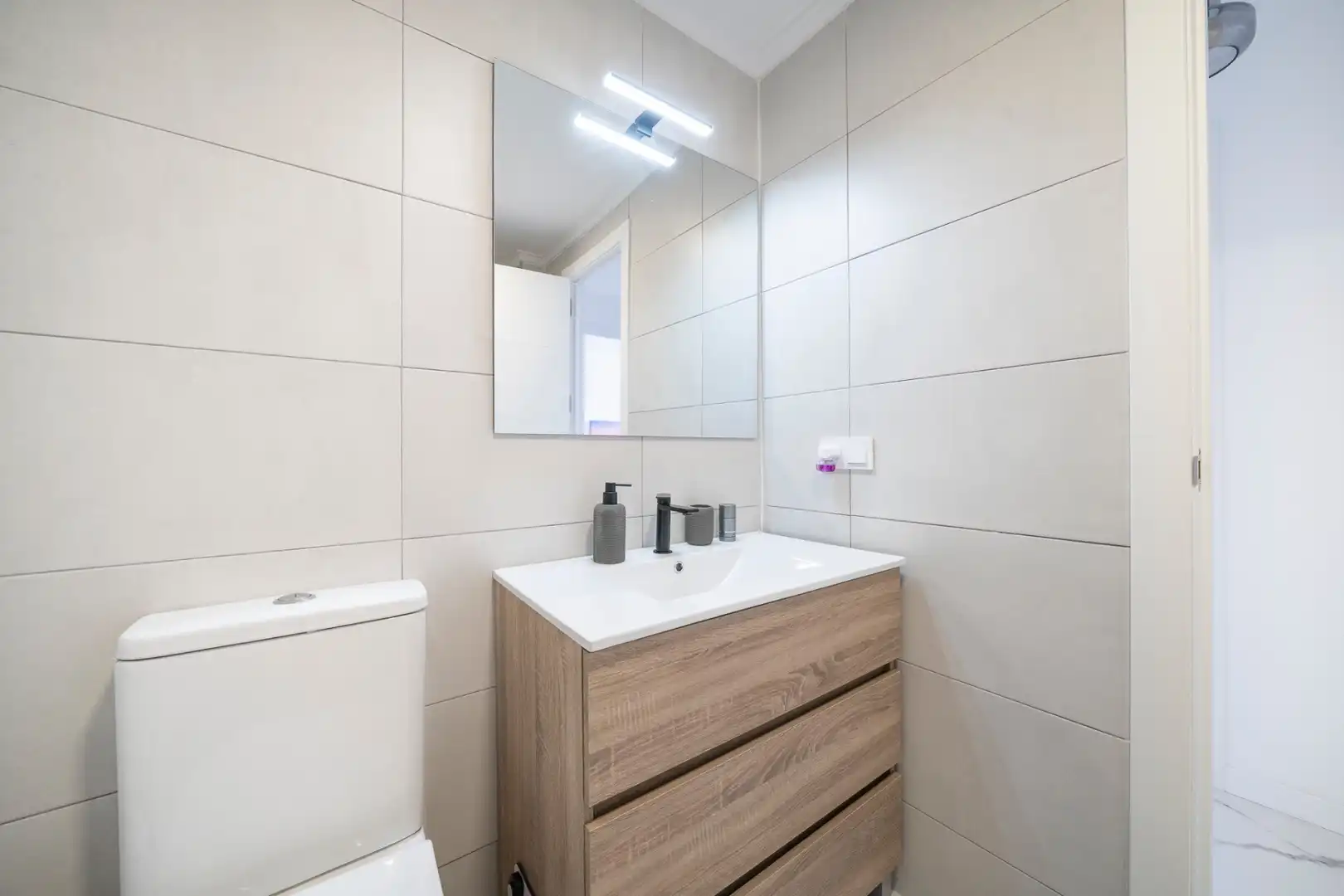 Apartamento con piscina en venta en Playa del Acequión, Náufragos y Rocío del Mar, imagen 17
