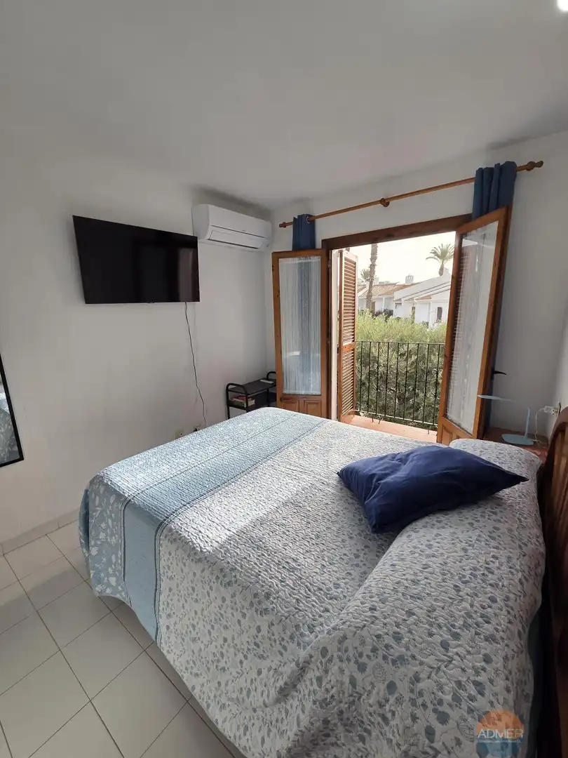 Apartament amb piscina en venda a Veneziola, imagen 37