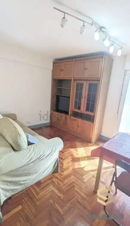 Flat with terrace to rent in Sabino Arana Etorbidea, imagen 4