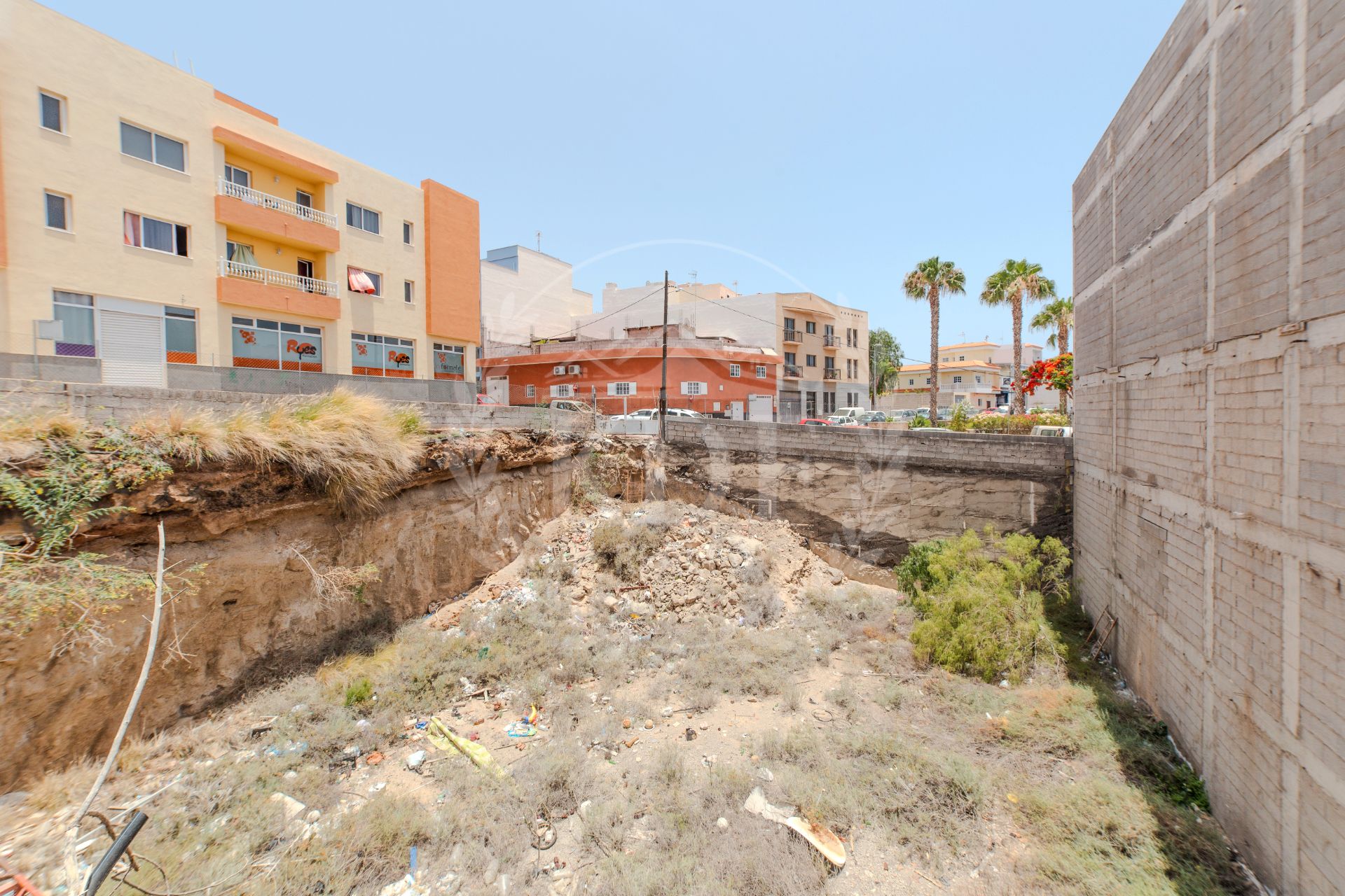 Residential for sale in San Miguel de Abona