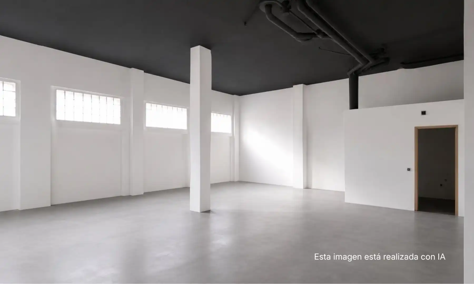 Business premises to rent in Avenida del Garraf, imagen 6