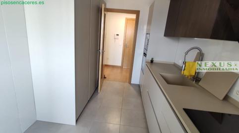 Foto 5 de Pis de lloguer a Nuevo Cáceres, Cáceres
