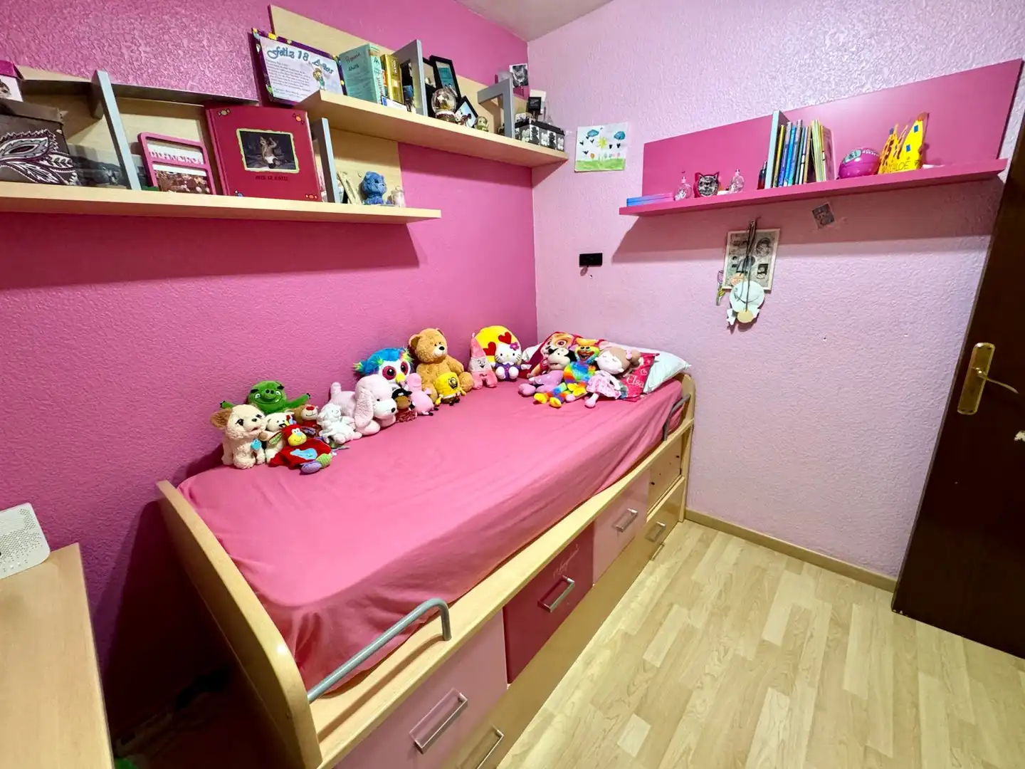 Wohnung mit Terrasse zum Verkauf in Collblanc - La Torrassa, imagen 13