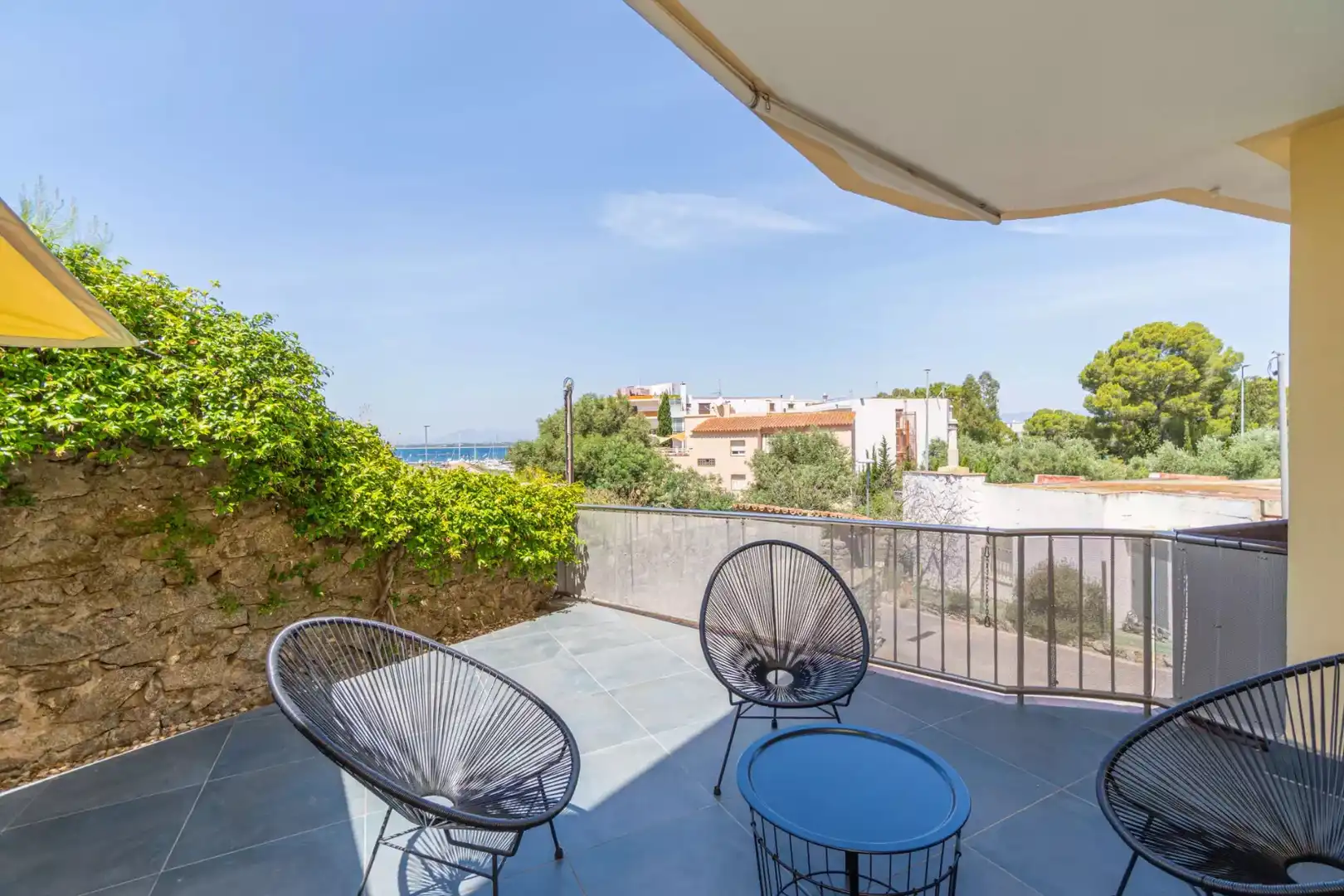 Piso en venta en Almadrava - Canyelles - Puig-Rom, imagen 17