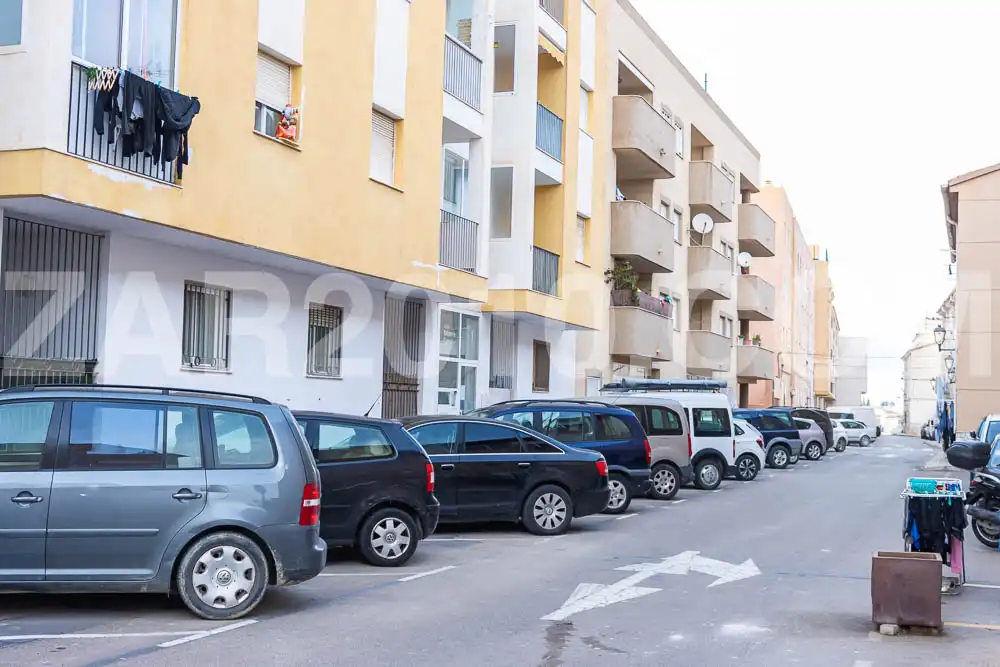 Apartamento en venta en Calle las Canteras, Puerto de Garrucha