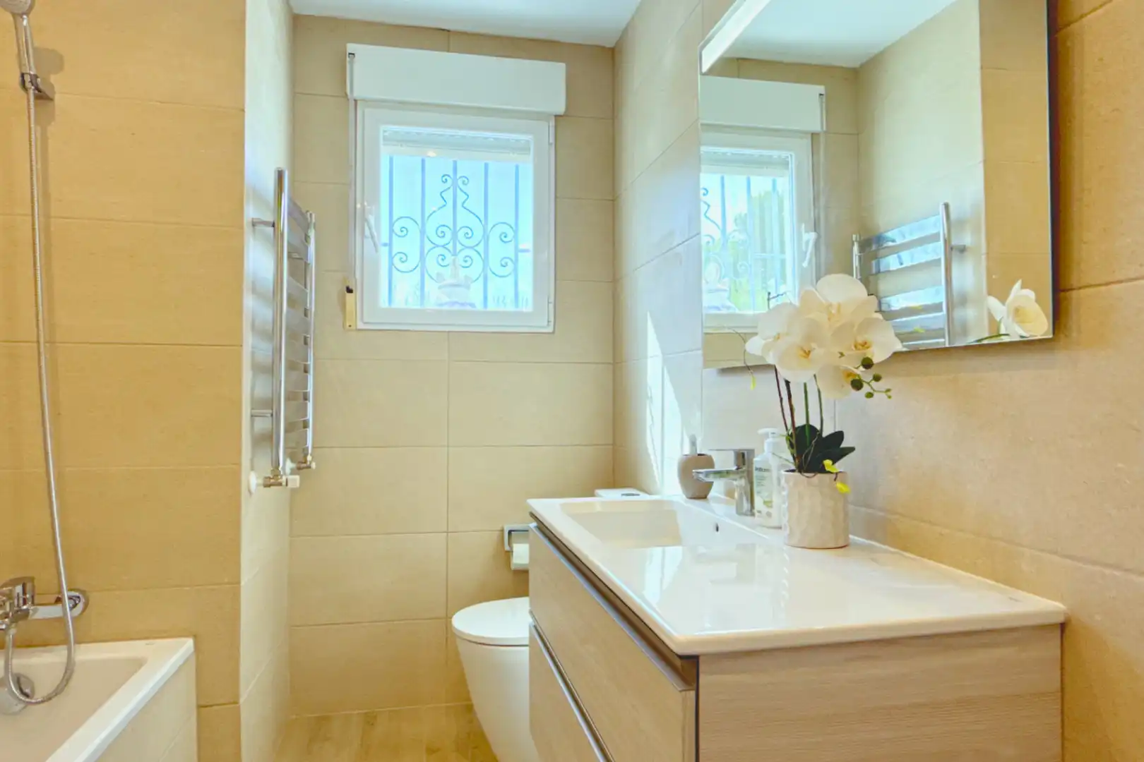 Villa con piscina in vendita a Moravit - Cap Blanc, imagen 22