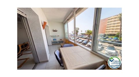 Foto 5 de Estudio en venta en Avenida de la Gola de L'estany, 10, Santa Margarita, Roses