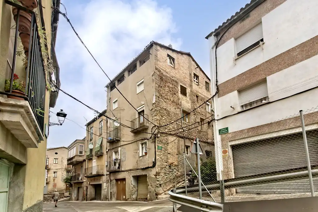Piso en venta en Pj Sant Sebastià, Súria