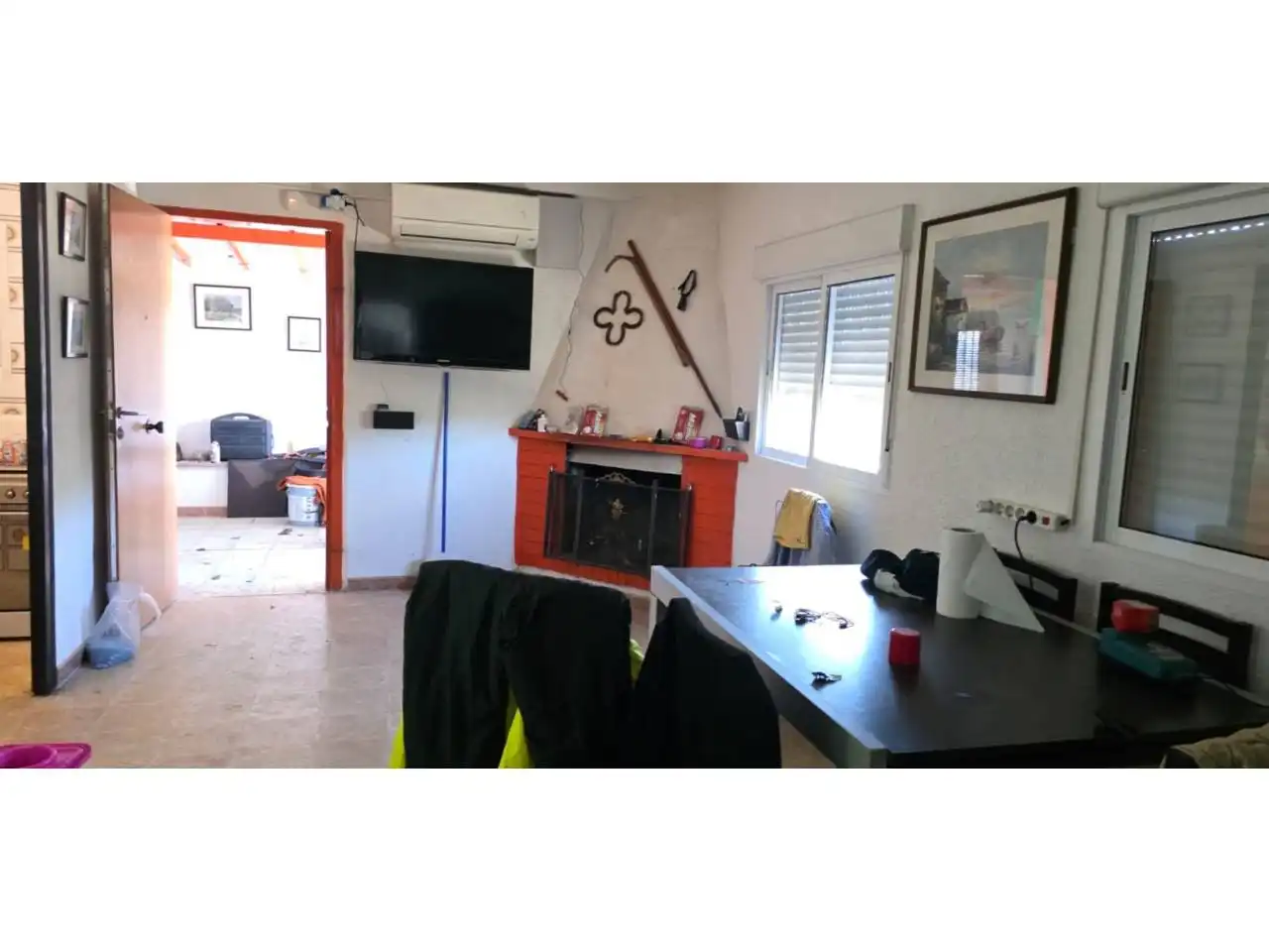 Casa o chalet en venta en Lliçà d'Amunt con Aire acondicionado, Jardín privado y Terraza