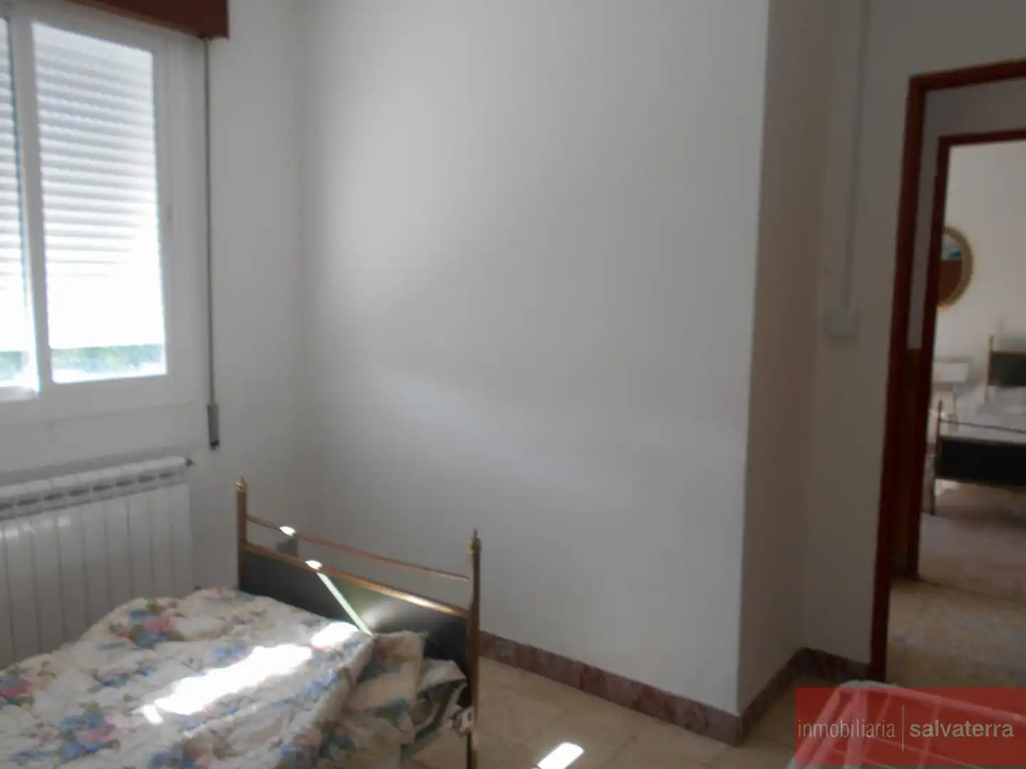 Habitación de Casa o chalet en venta en As Neves   con Calefacción