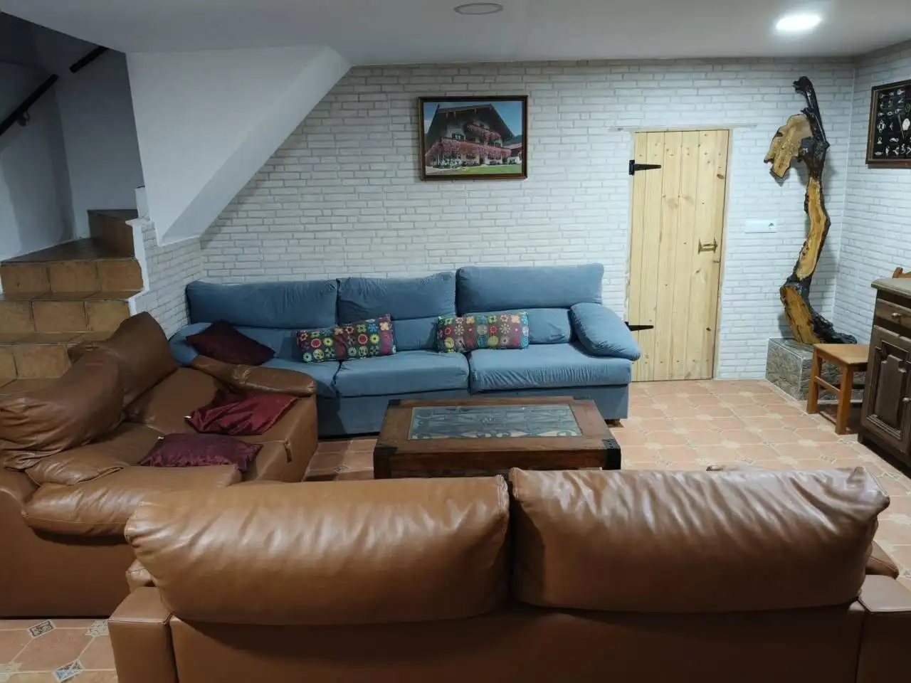 Casa en venda a Cariño, imagen 14