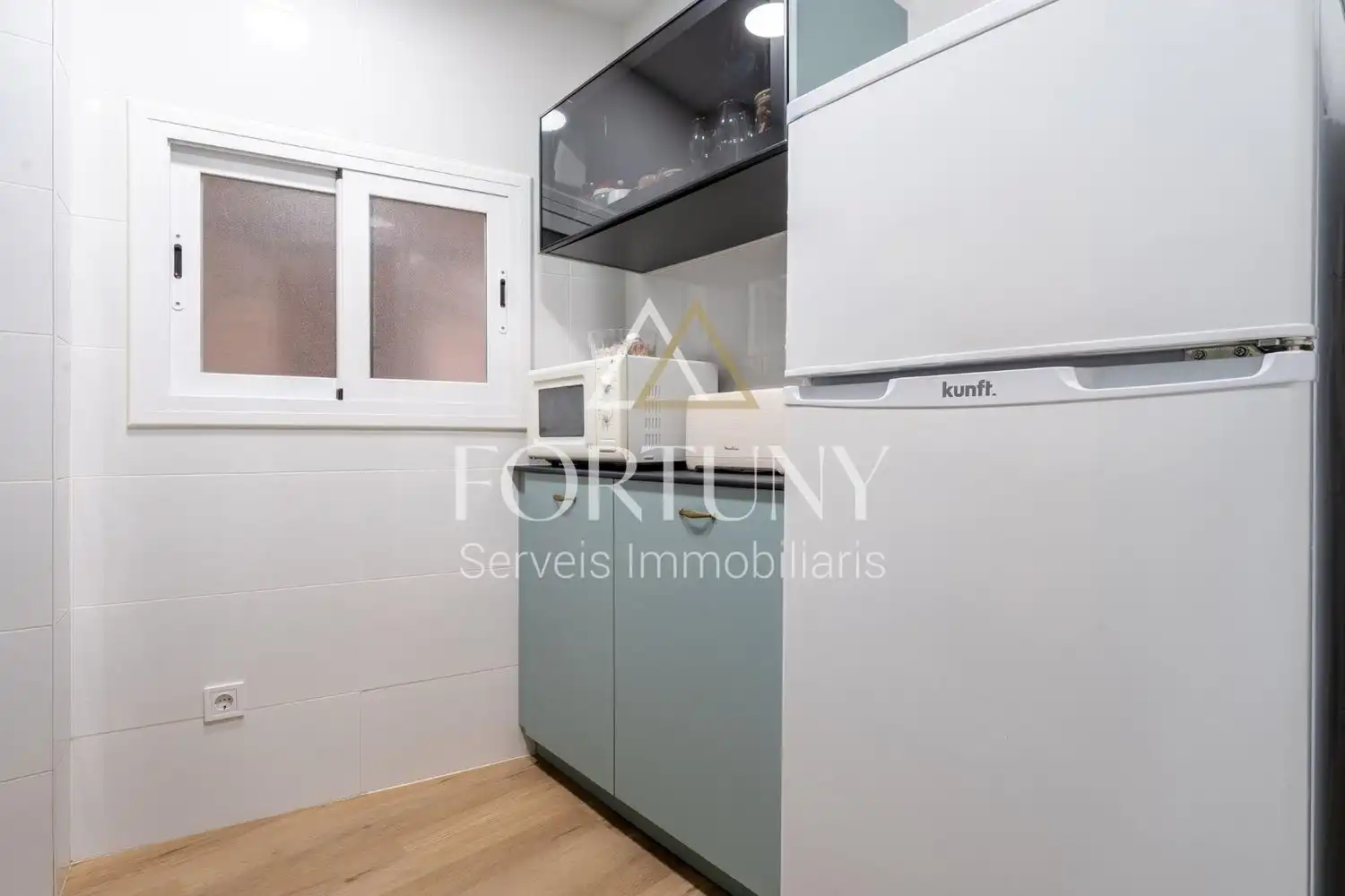 Flat for sale in Sant Antoni, 1, Valls