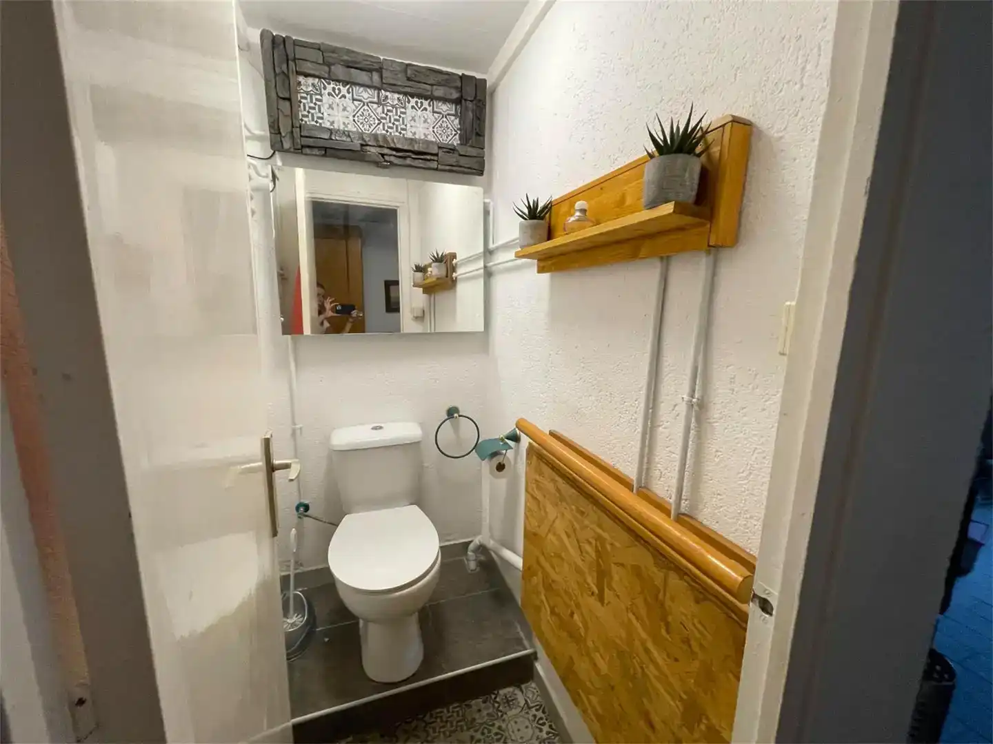 Bany de Casa o xalet en venda en Lloret de Mar