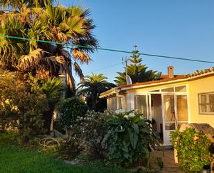 Jardí de Casa o xalet en venda en Narón amb Terrassa