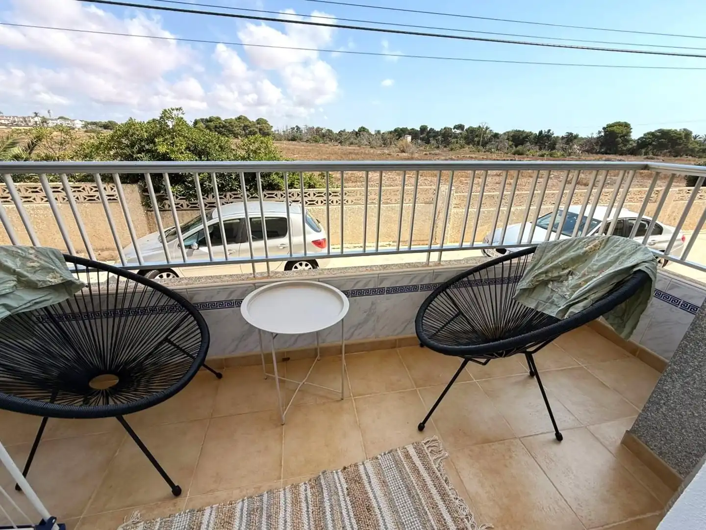 Apartment mit Terrasse zum Verkauf in Playa del Acequión, Náufragos y Rocío del Mar, imagen 11