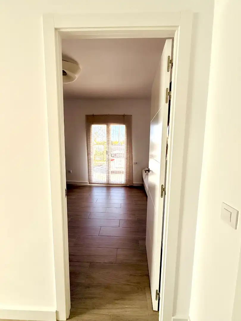 Casa o xalet en venda en Espartinas amb Aire condicionat, Calefacció i Jardí privat