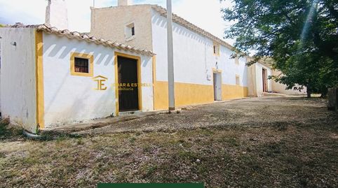 Foto 2 de Casa o xalet en venda a Humbrías, Lorca