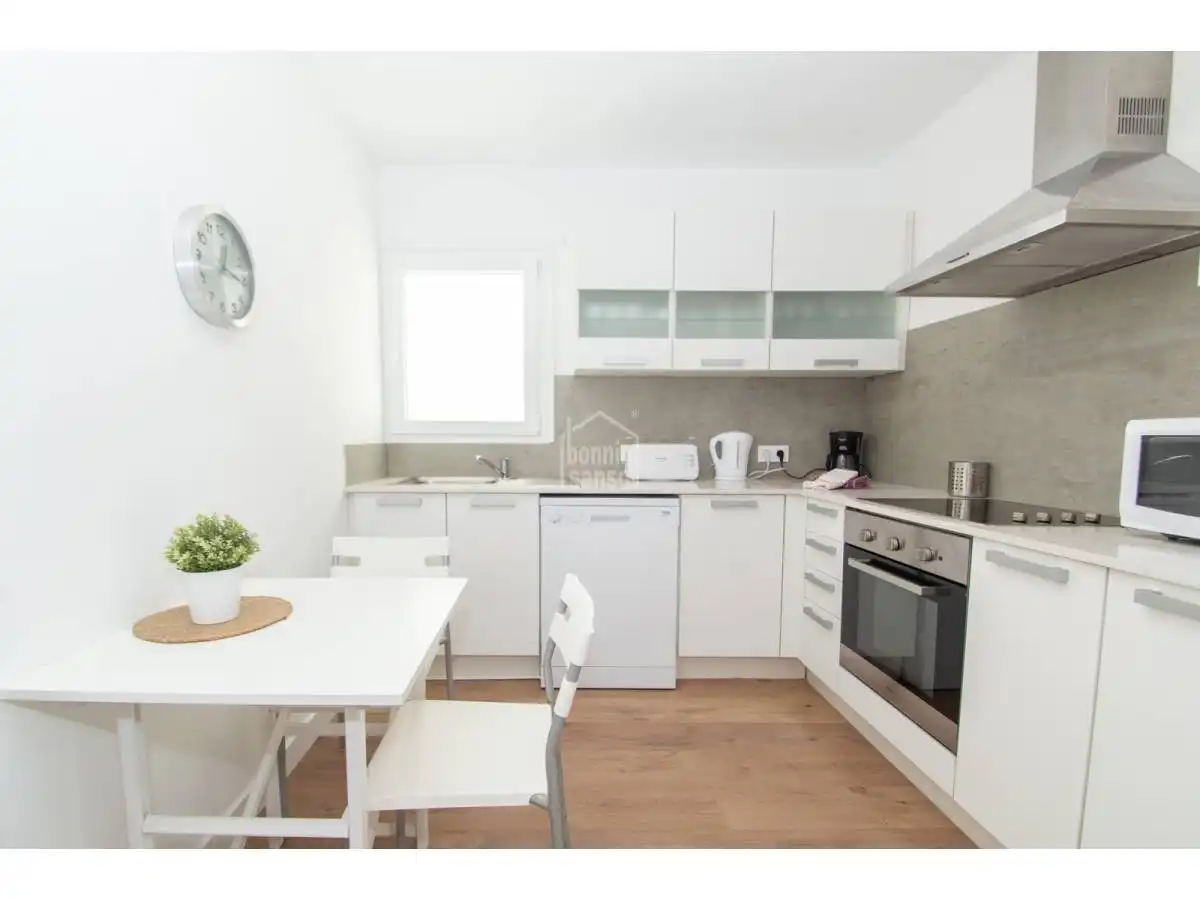 Villa avec piscine à vendre à Cala Galdana, imagen 17