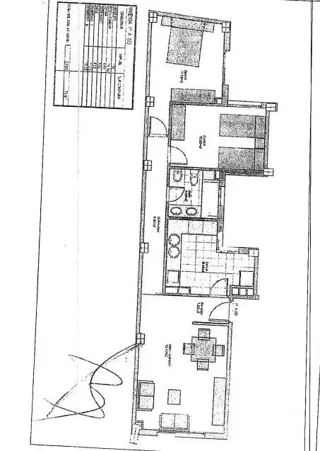 Appartement avec ascenseur à vendre à Calle Doctor Ramón y Cajal 32, imagen 22