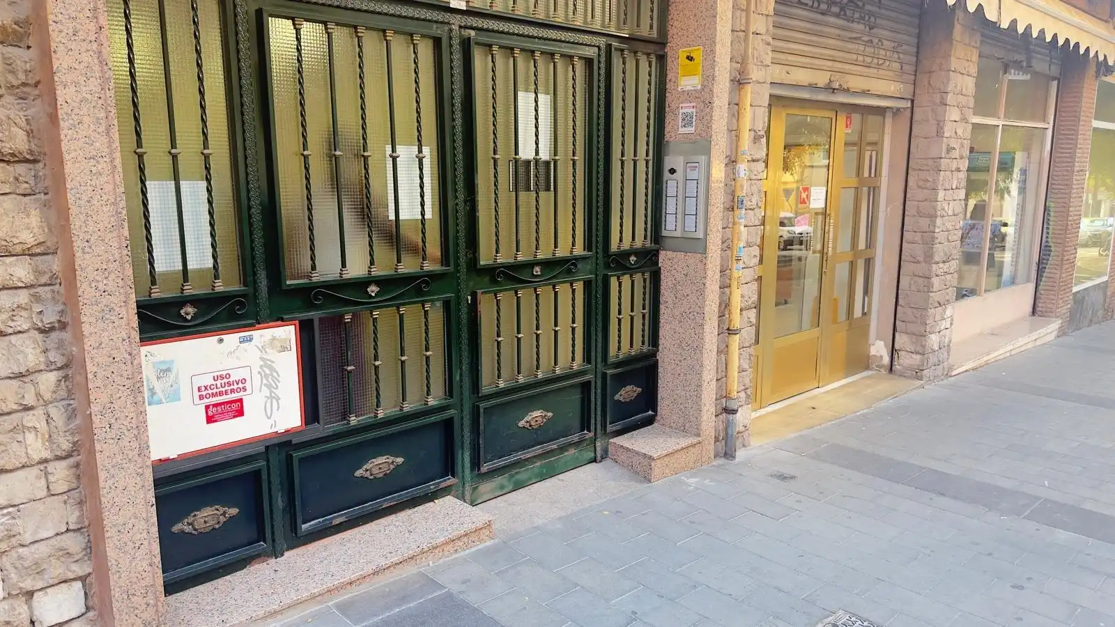 Apartament de lloguer en Pla - Carolinas