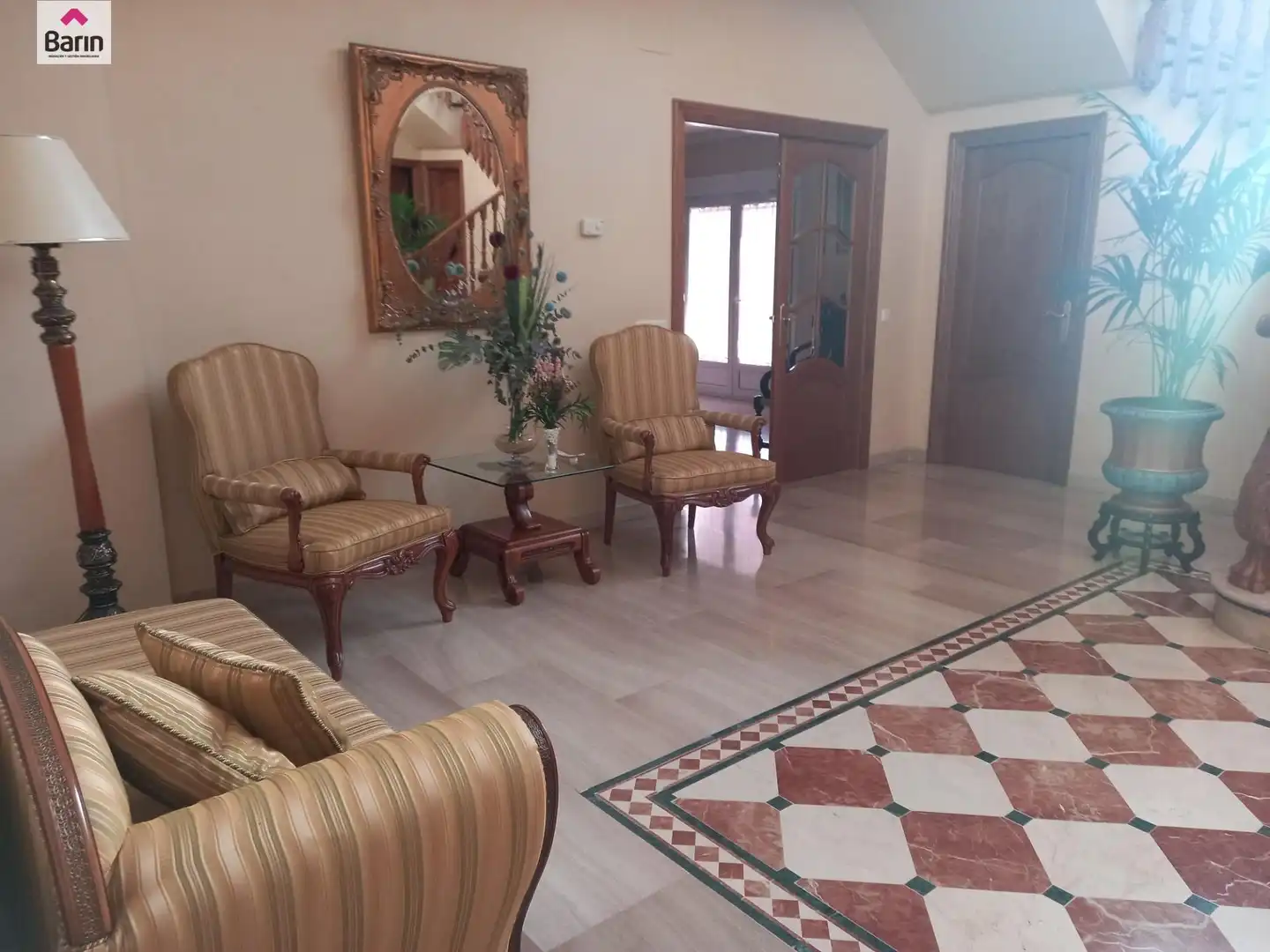 Houses for sale in Córdoba  with Air Conditioner, Private garden and Terrace