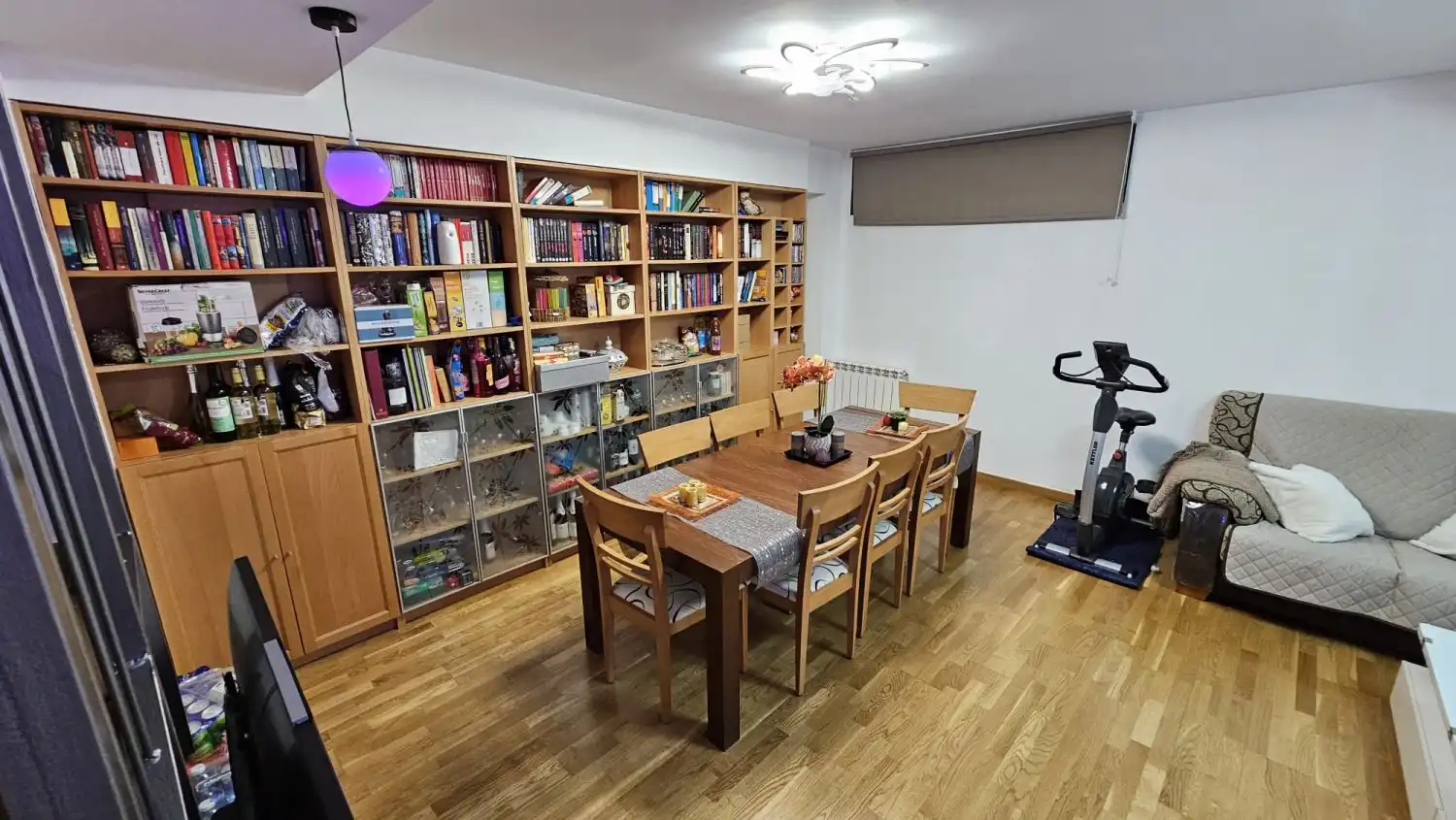 Dúplex con ascensor en venta en JAIME I, imagen 32