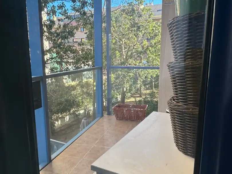 Piso con piscina en venta en Domenec Sugrañes i Gras 15, imagen 10