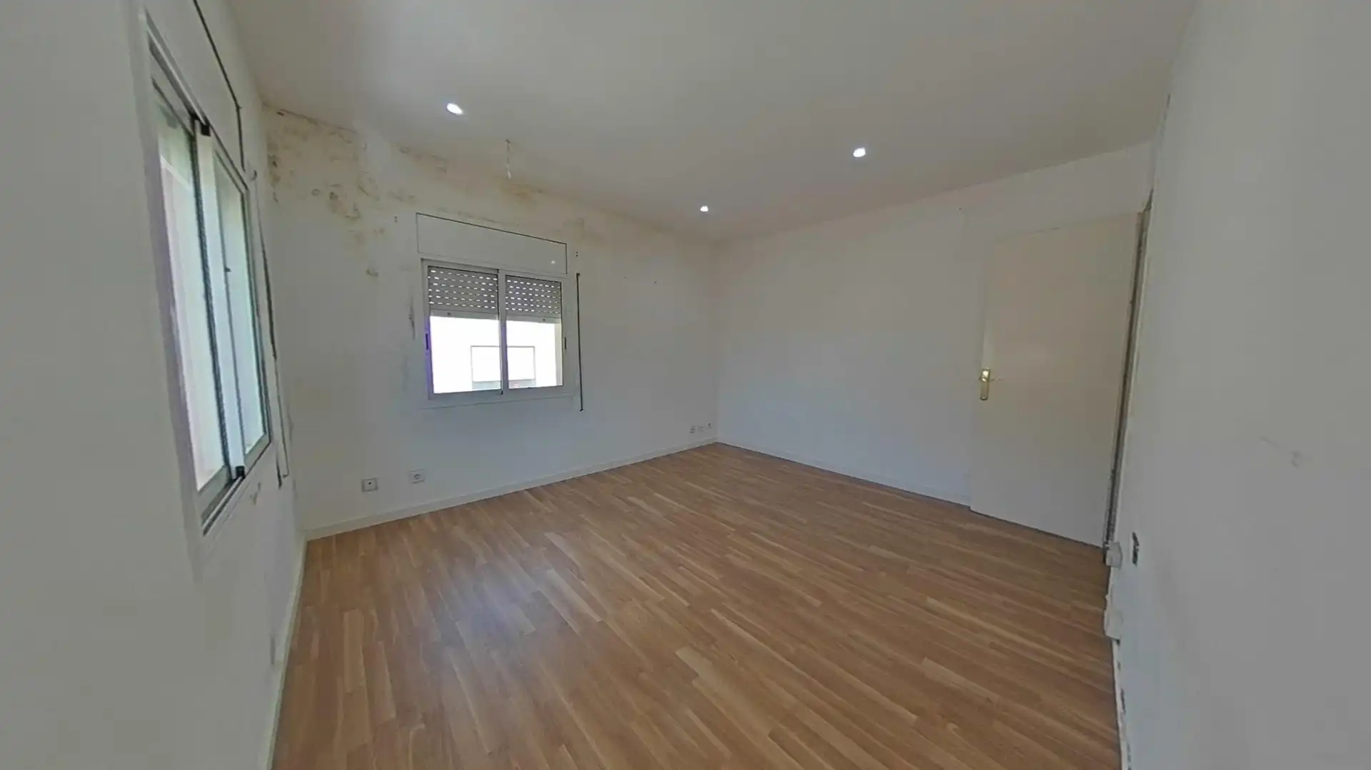 Living room of Flat for sale in Sabadell