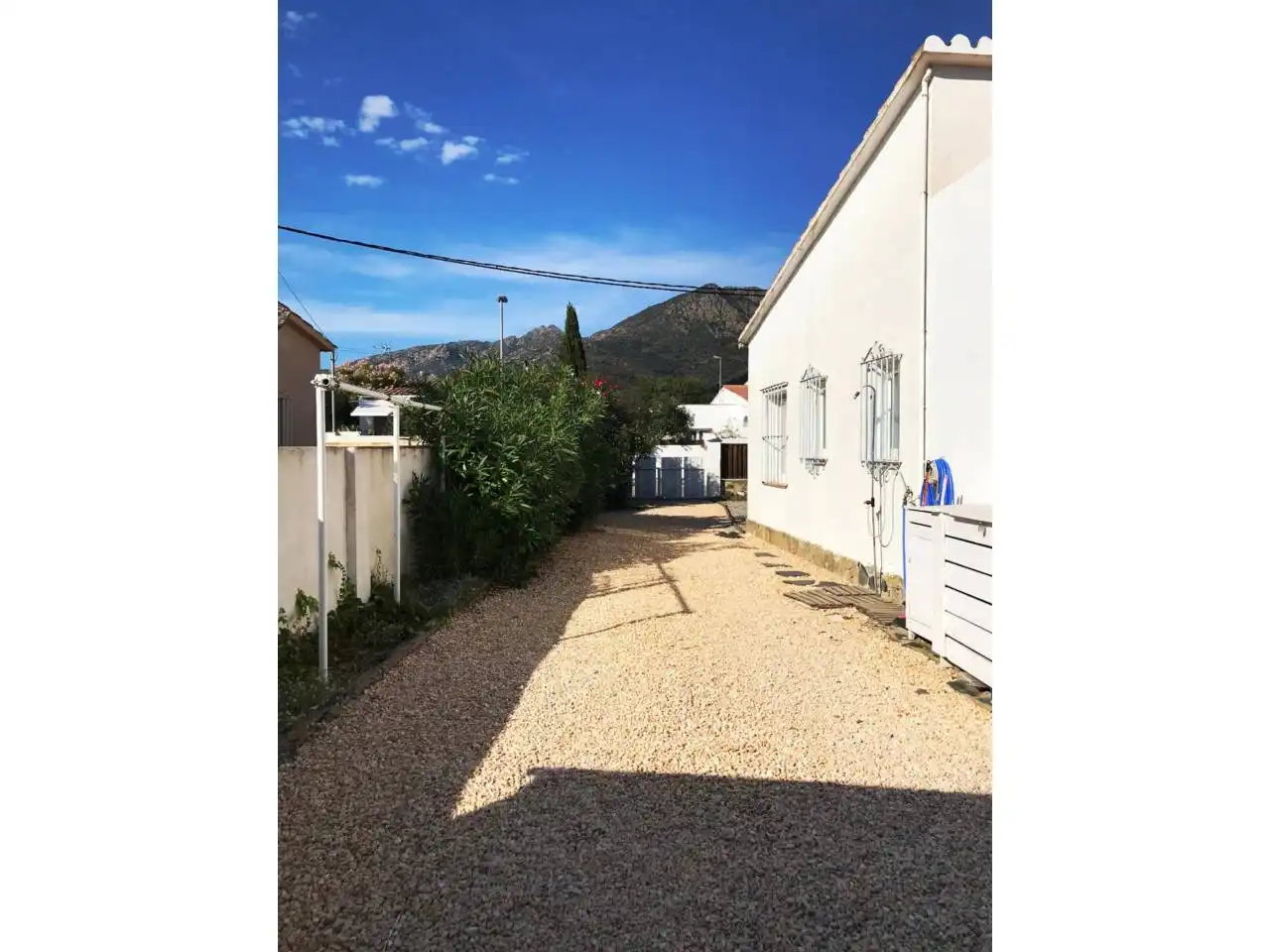 Detached house with pool for sale in Calle Urgell, imagen 8