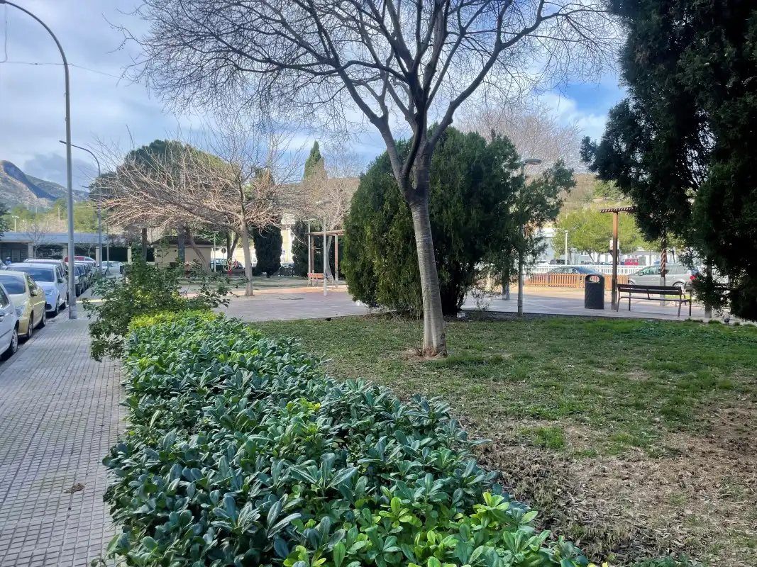 Individuale con ascensore in vendita a Plaça de Bennacer 41, imagen 6