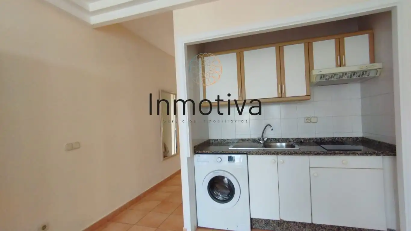 Monolocale con piscina in vendita a Urbanizacion Torviscas 5, imagen 5
