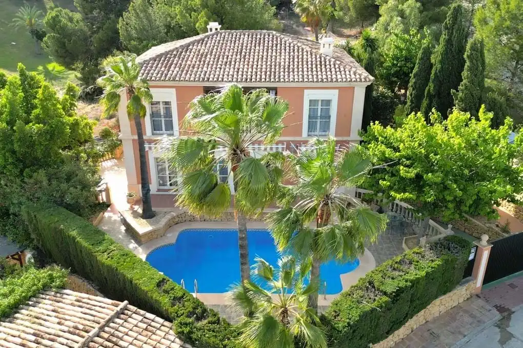 Villa mit Pool zum Verkauf in CL ILLA IBIZA, imagen 73