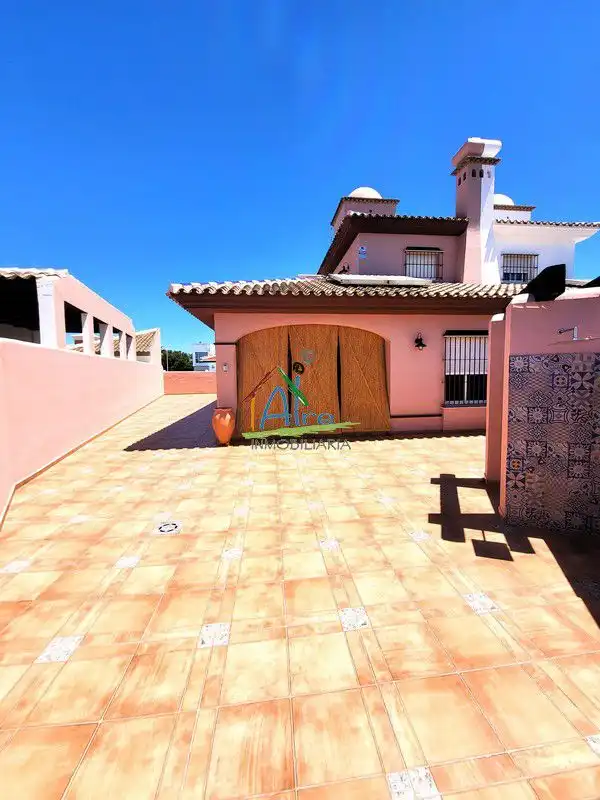Chalet en venta en Retama
