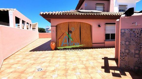 Chalet en venta en Sector Retama, 3 dormitorios.