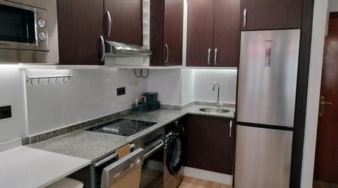 Photo 4 of Apartment to rent in Calle la Ferrería, Centro, Asturias