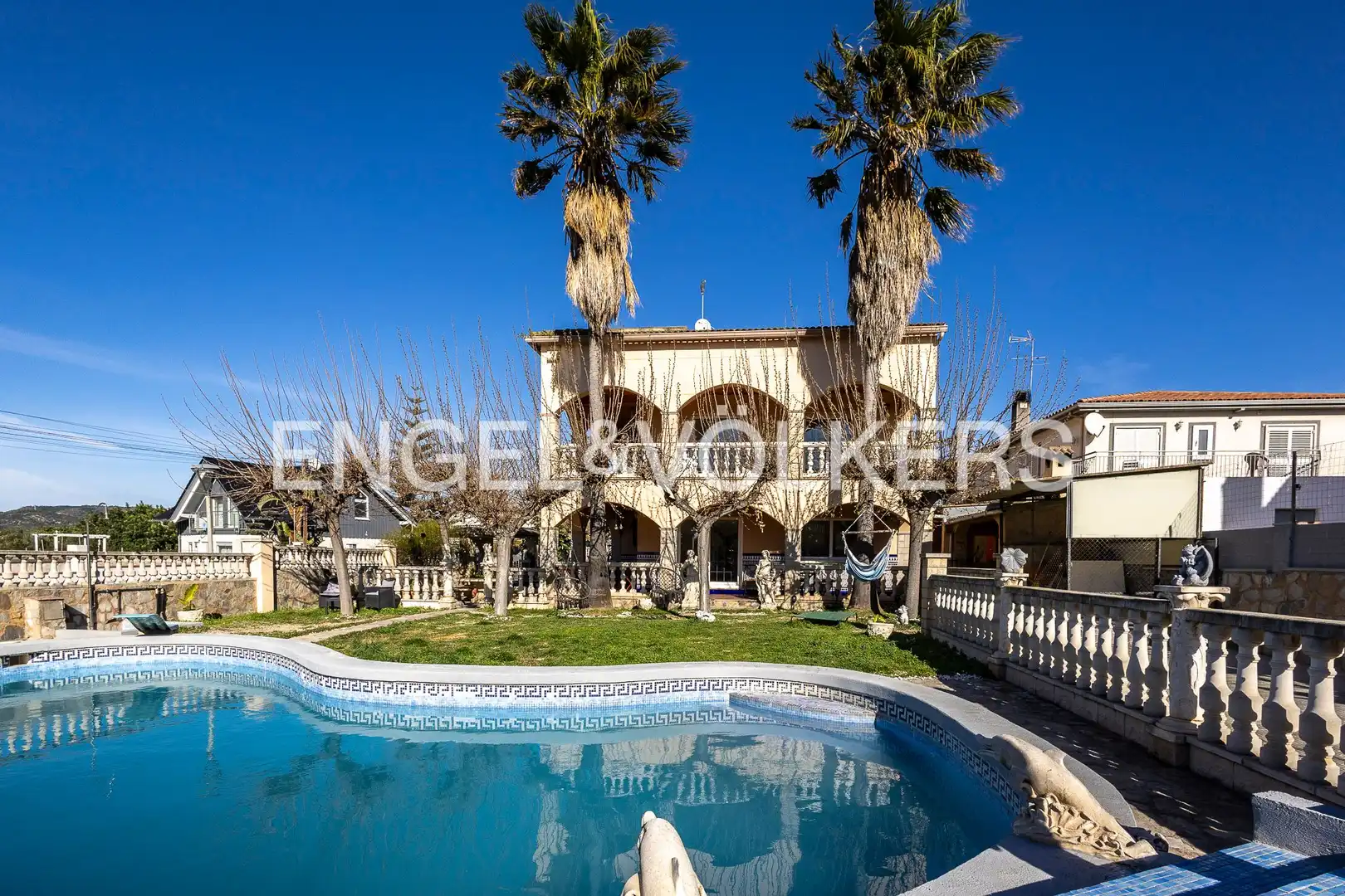 Exterior view of Houses for sale in El Vendrell  with Air Conditioner, Heating and Private garden