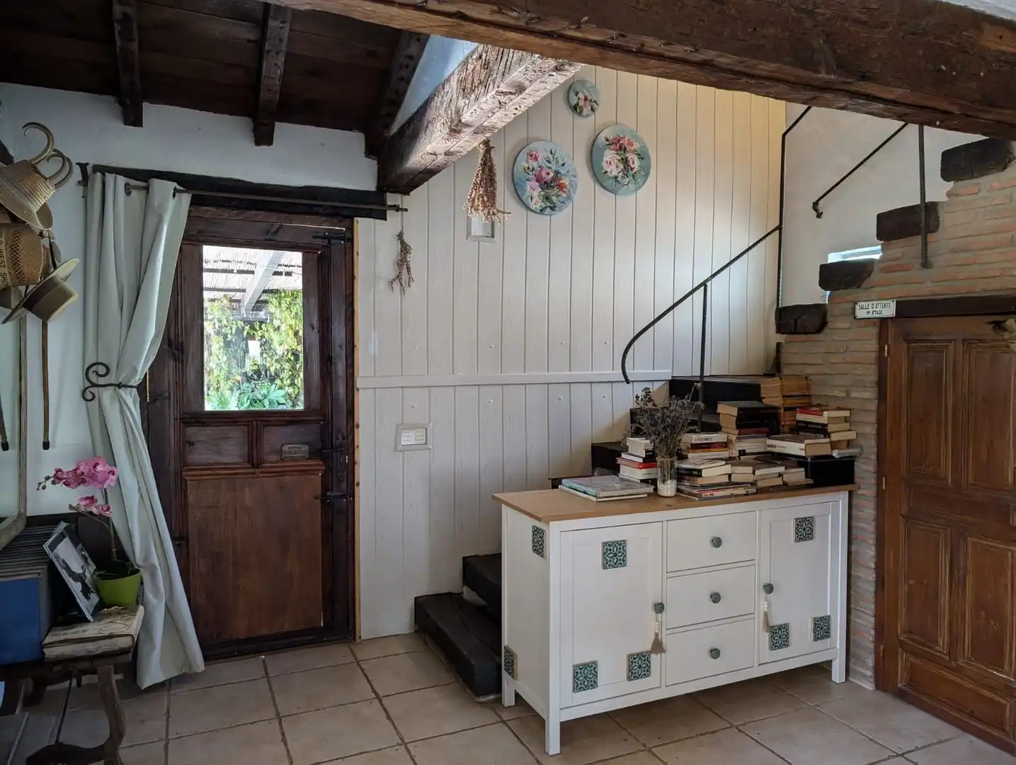 Villa mit Pool zum Verkauf in Avenida Parque Selwo, imagen 8