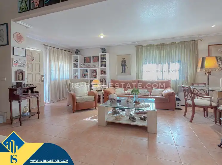 Casa amb piscina en venda a Los Balcones - Los Altos, imagen 13