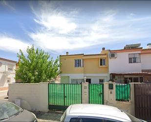 Exterior view of Flat for sale in Villanueva del Ariscal