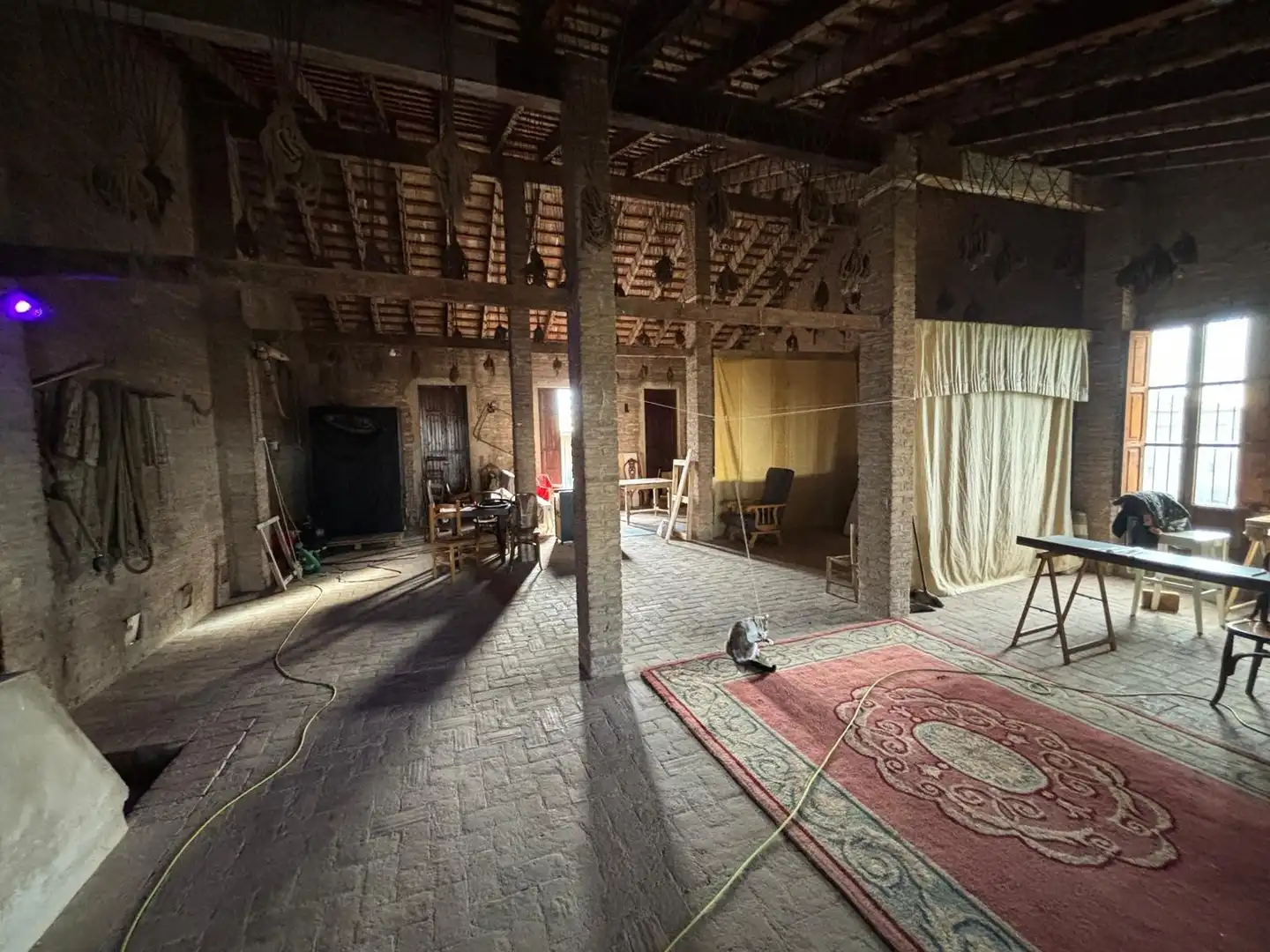 Casa o xalet en venda en Alboraya