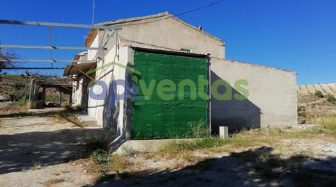 Foto 4 de Casa o chalet en venta en Ortillo, Murcia