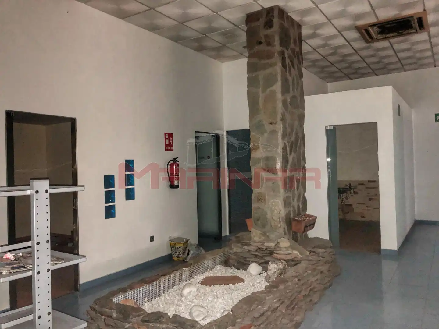Commercial properties for sale in Aranjuez  with Air Conditioner
