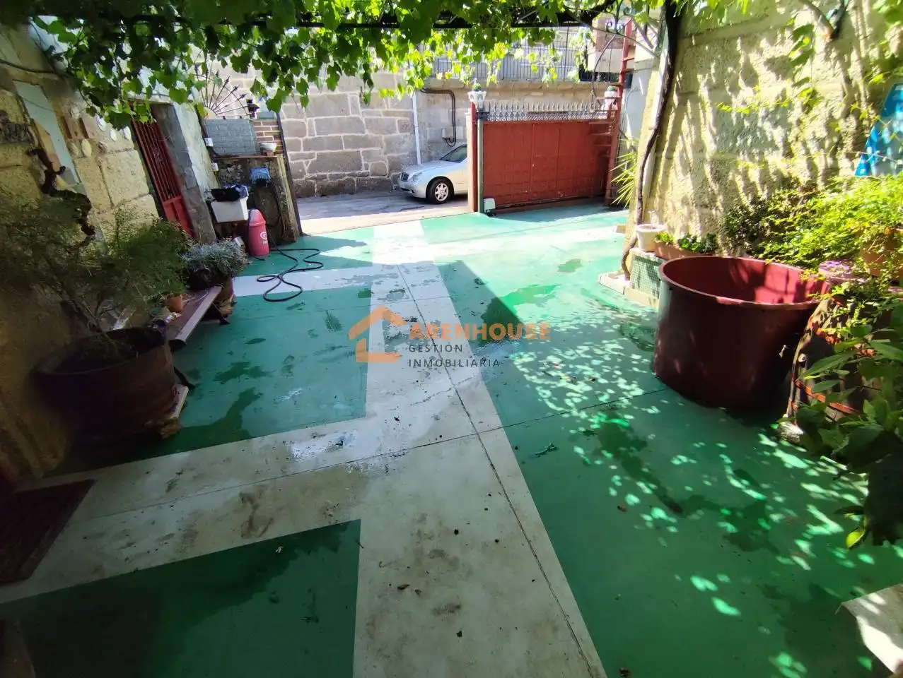Casa con terrazza in vendita a Cenlle, imagen 22