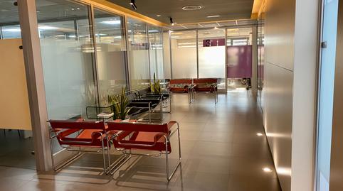 Foto 5 de Oficina de lloguer a Calle Chillida, 4, El Parador de las Hortichuelas, Almería