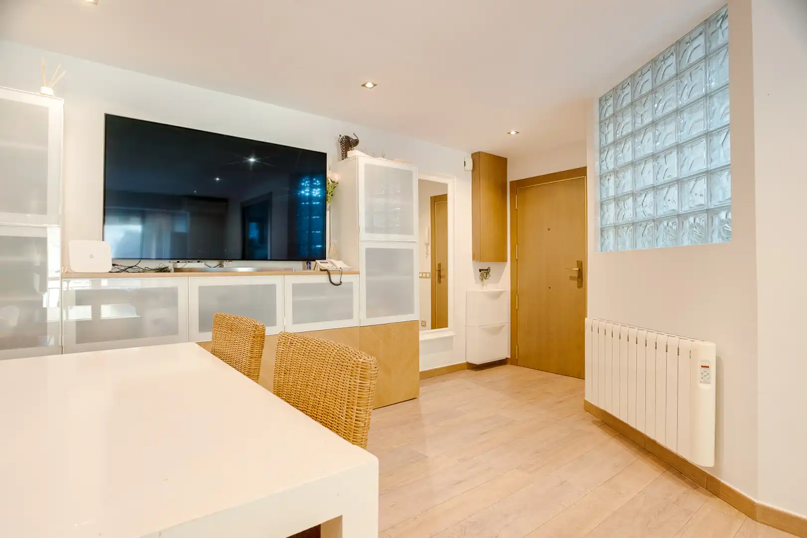 Cocina de Piso en venta en Can Franquesa